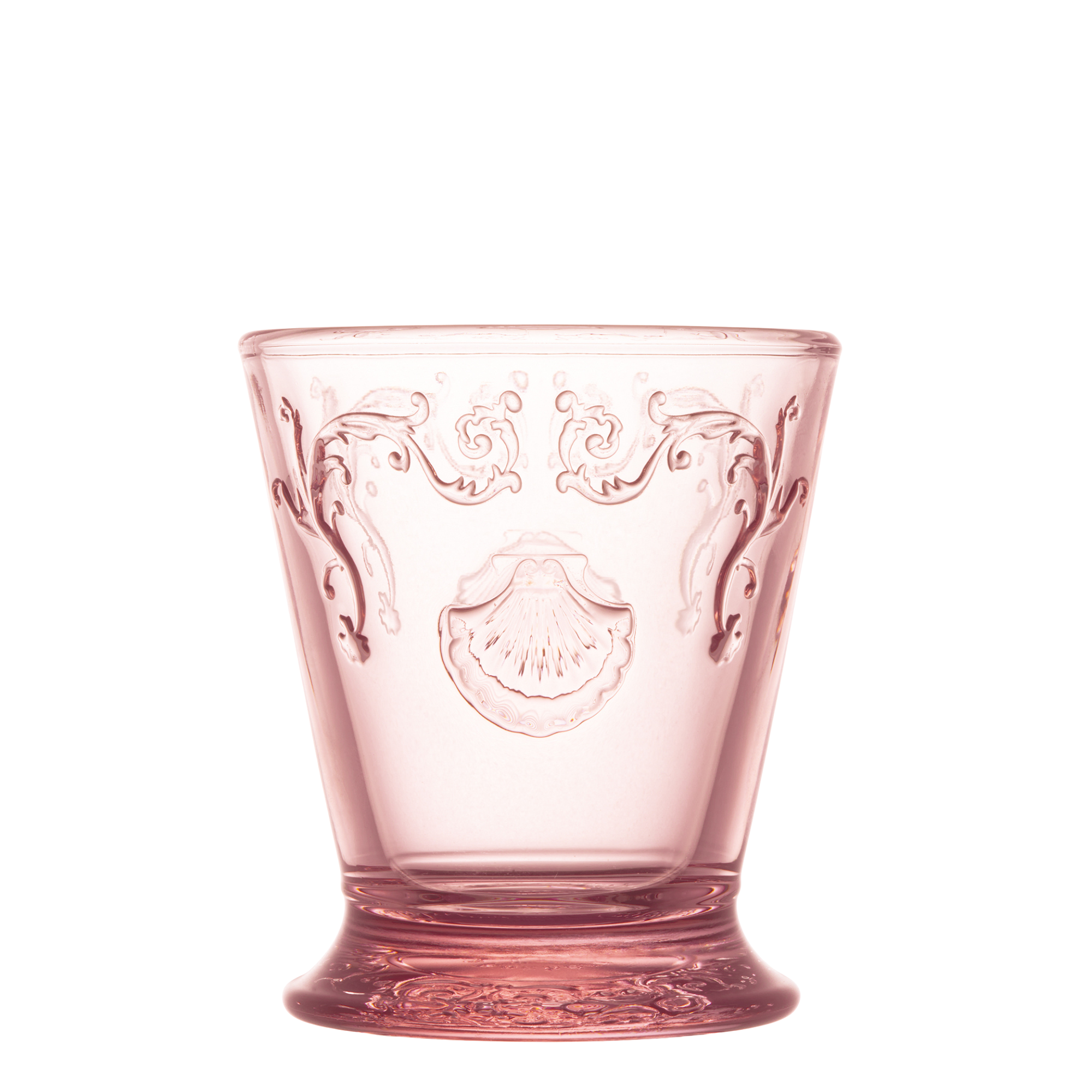Versailles Tumblers Set of 6 | French Glassware | La Rochère – La