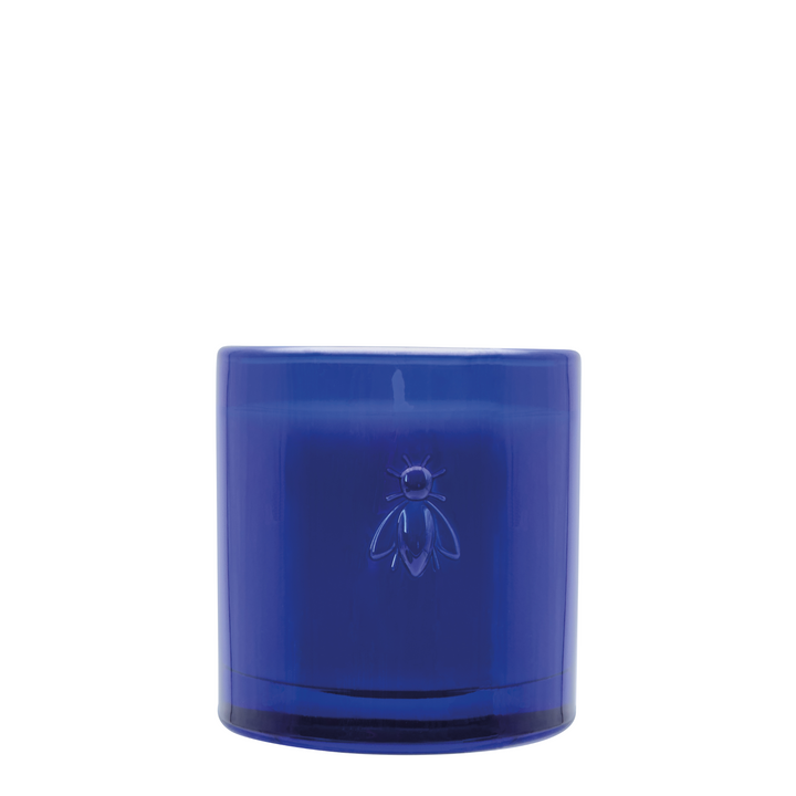 Winter Garden Bee Candle