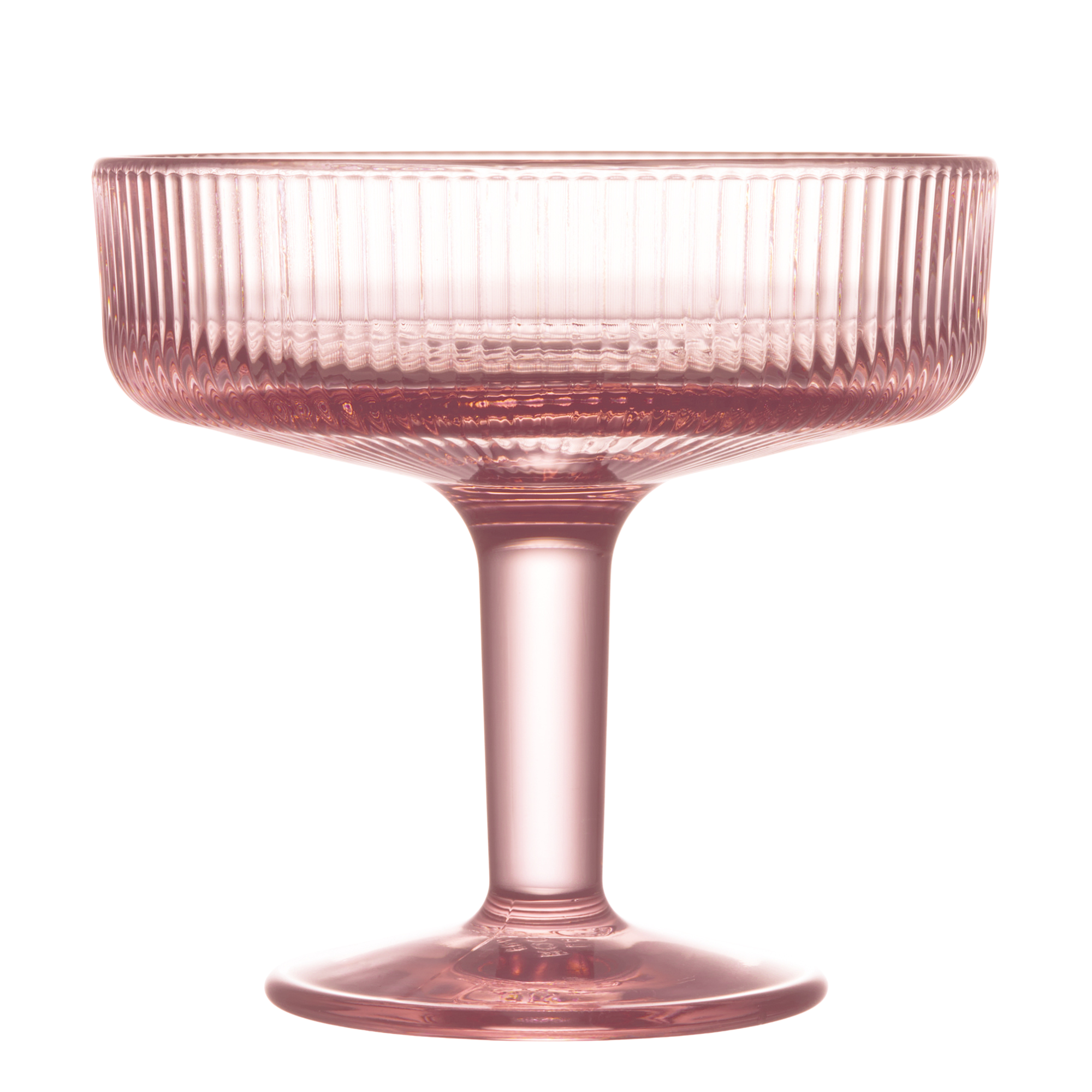 Alice Stemmed Dessert Cups Set of 6