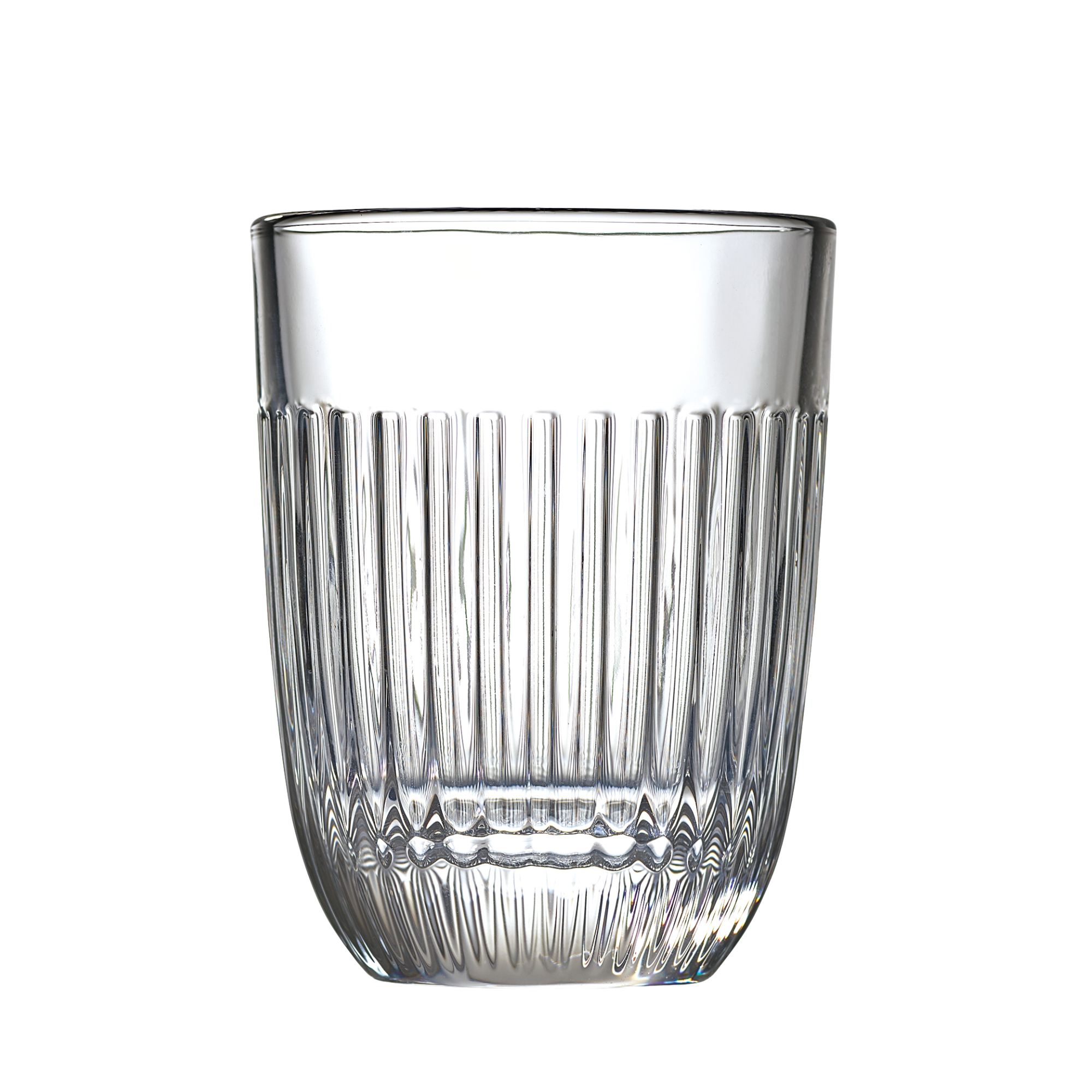 La Rochere Ouessant Tall Tumbler - Set of 6