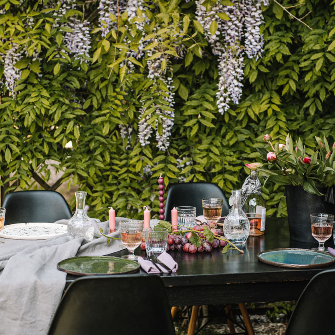 COTES Iced Tea Glass Set-6