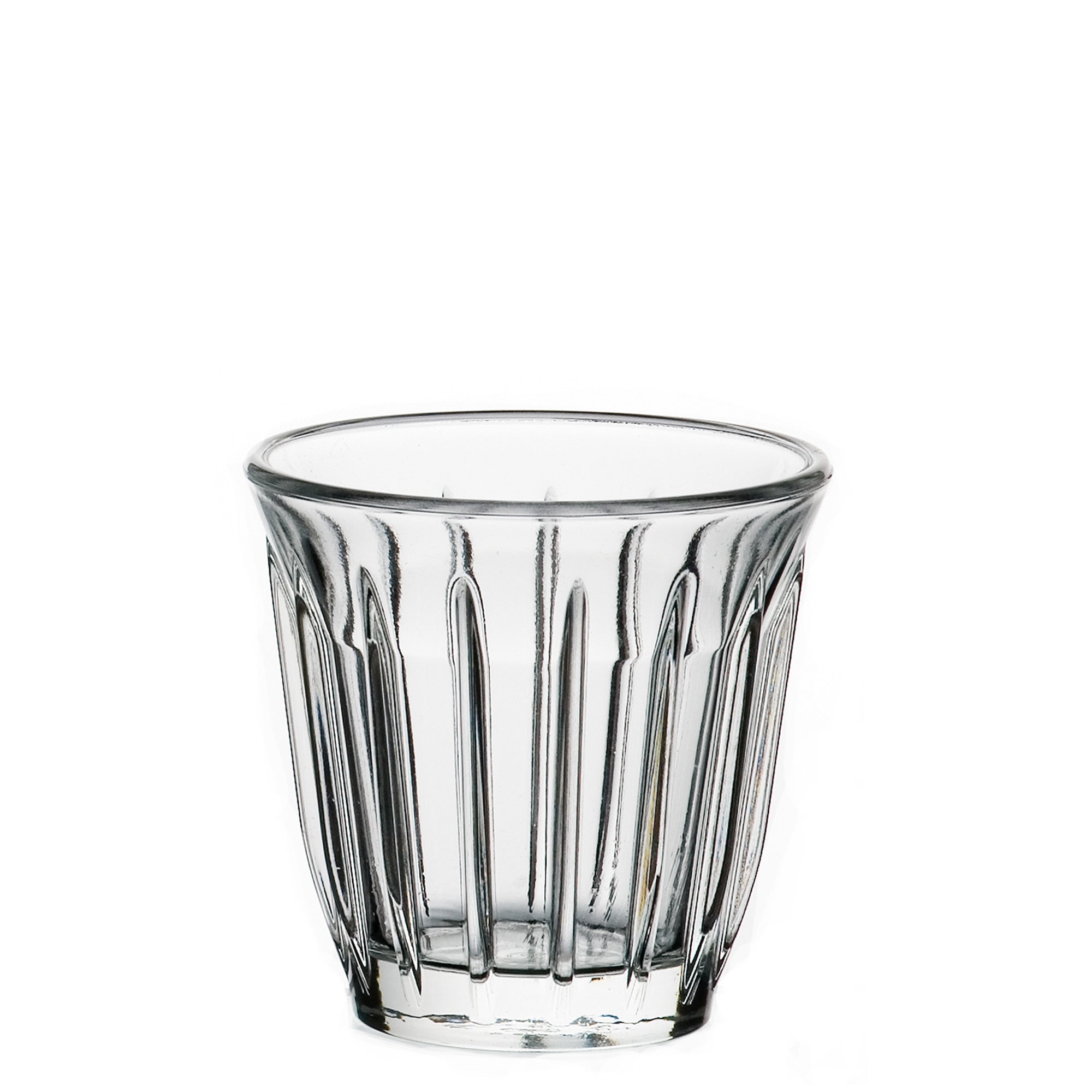 La Rochere Zinc Espresso Cup- Set of 6