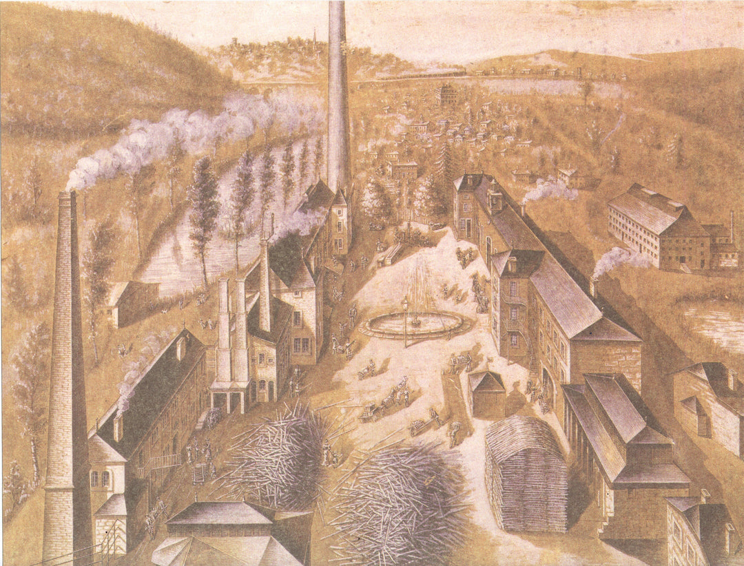 Heritage Meets Everyday Elegance