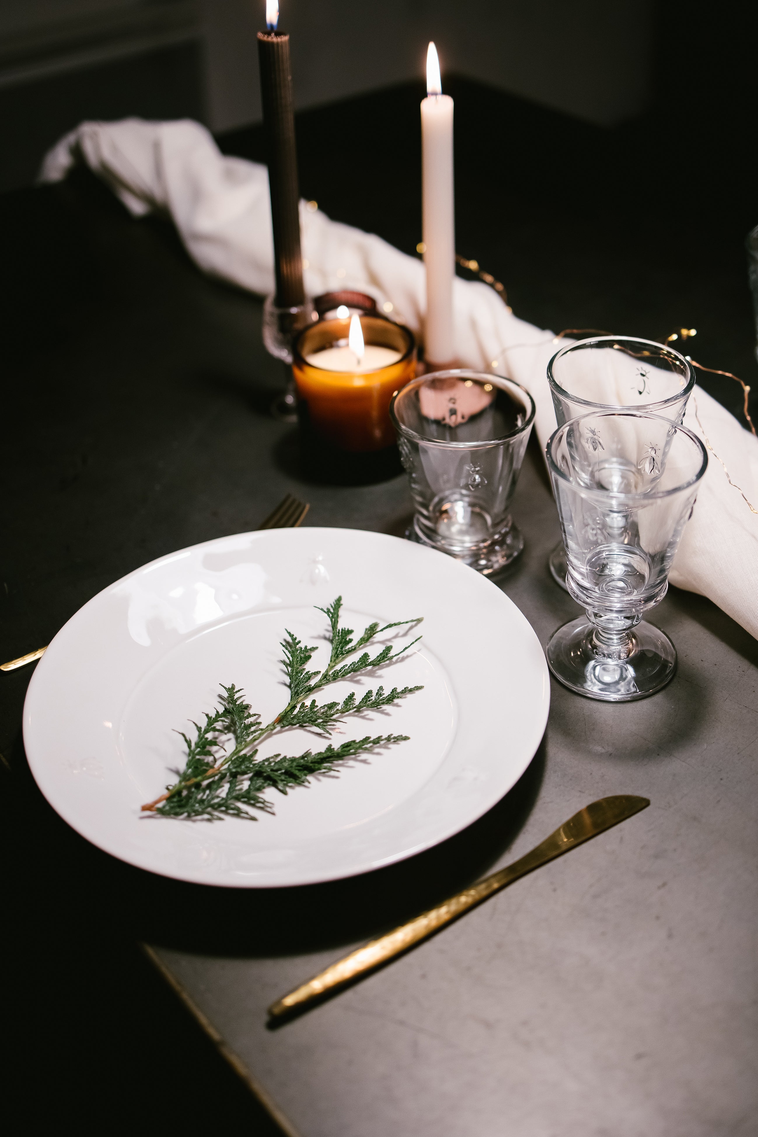 Elevate Your Holiday Table with La Rochère – La Rochere