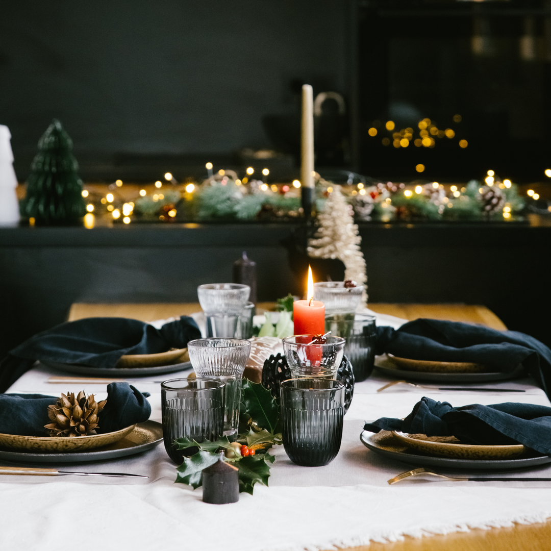 French Elegance Wrapped: La Rochère’s Gift Guide for the Holiday Season