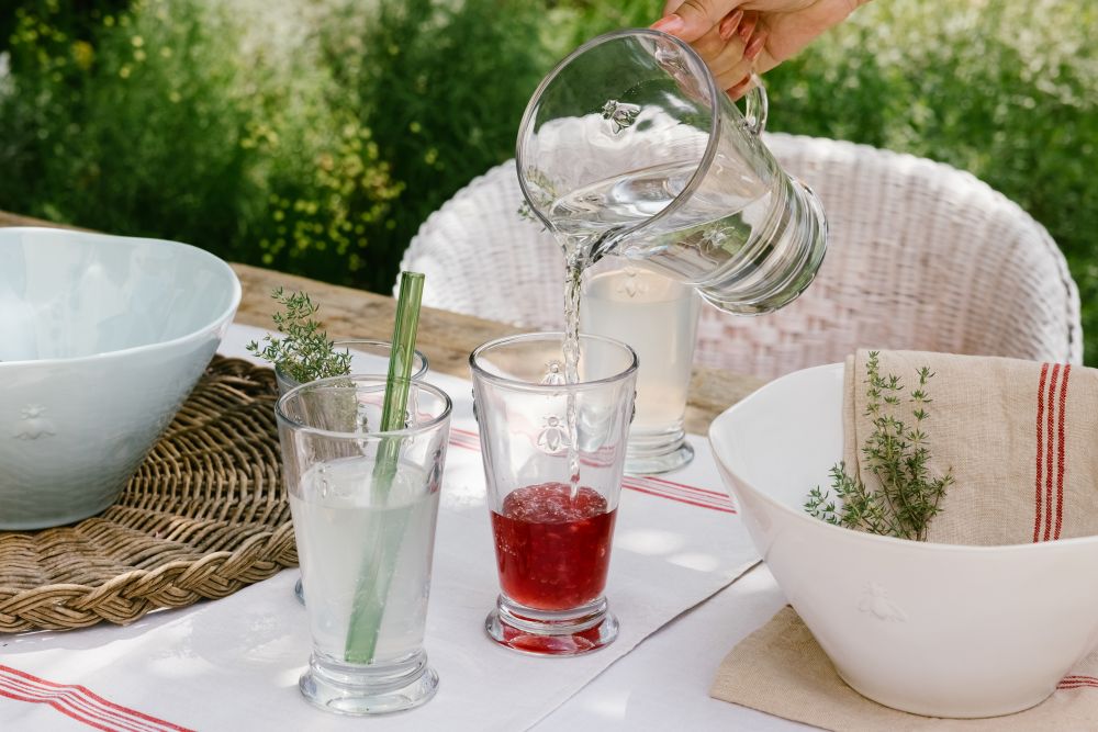 The Bee Collection: A French Icon for Everyday Elegance