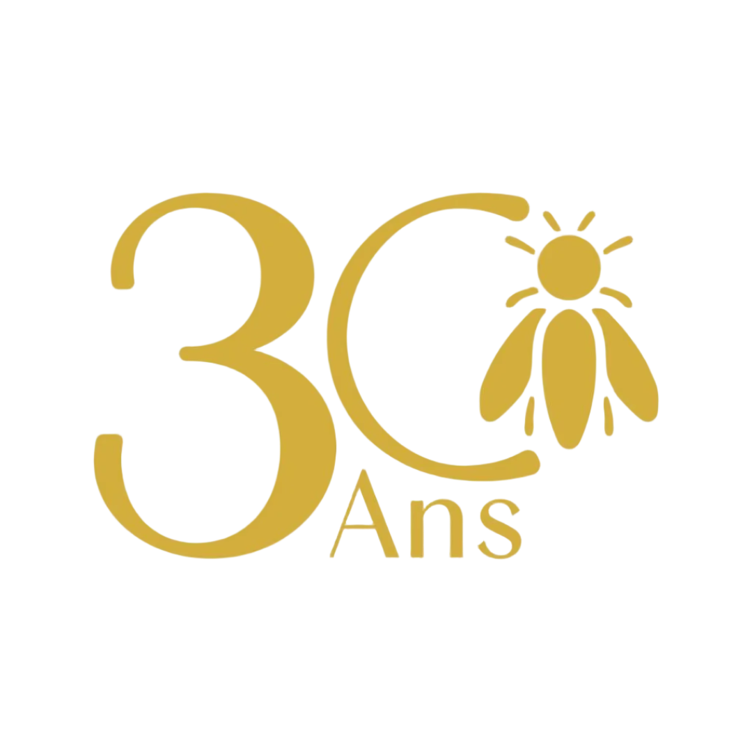 30 Years of the Bee: A Timeless Symbol of French Craftsmanship