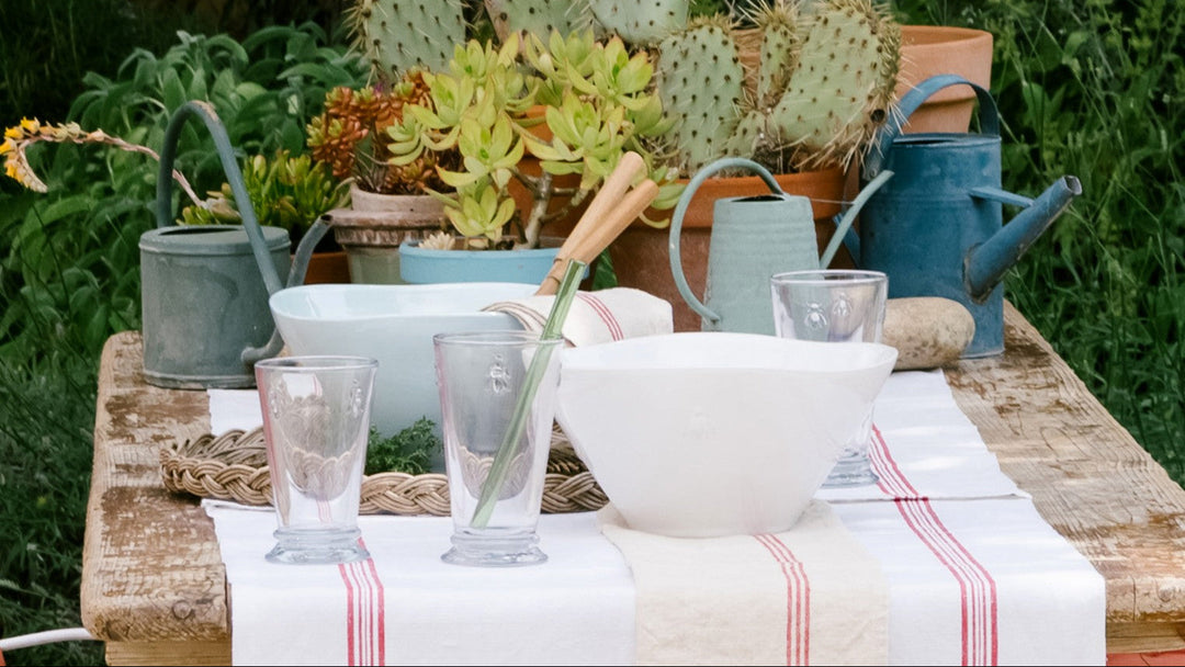 All Dinnerware