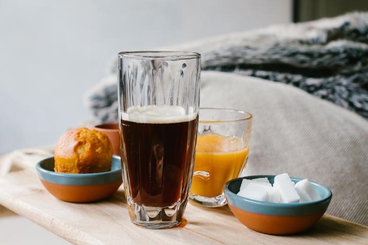 Lily Collection | Parisian-Inspired French Glassware – La Rochere