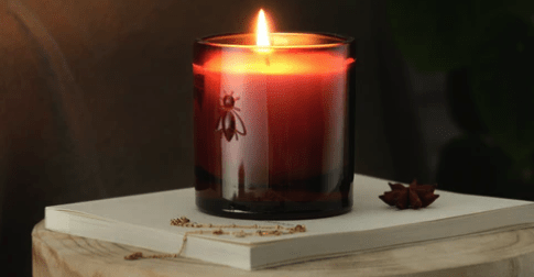 Bee Candles | French-Inspired Decorative Candles – La Rochere