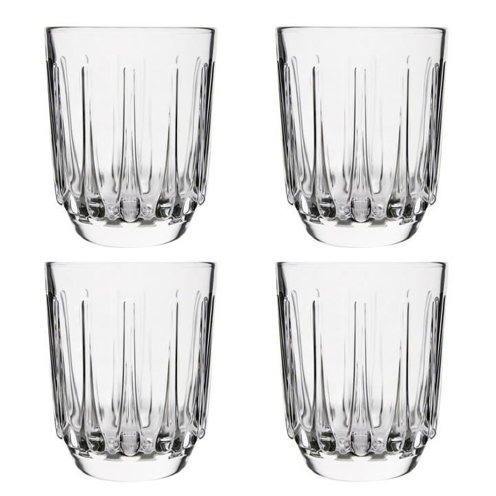 550 Anniversary Tumbler Set/4