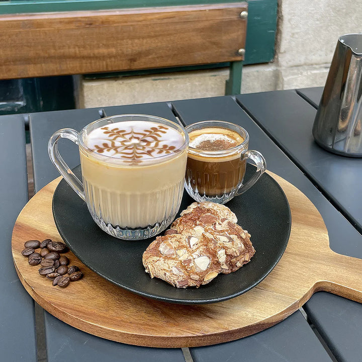 Ouessant Coffee Cup – Set of 6