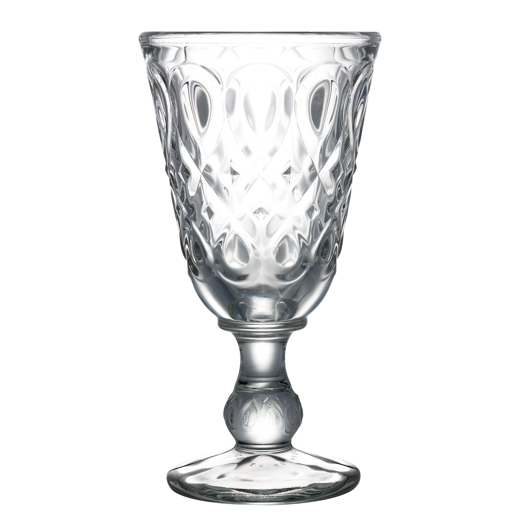 La Rochere Artois 13 oz. Ice Tea Glass, Set of 6 - Clear