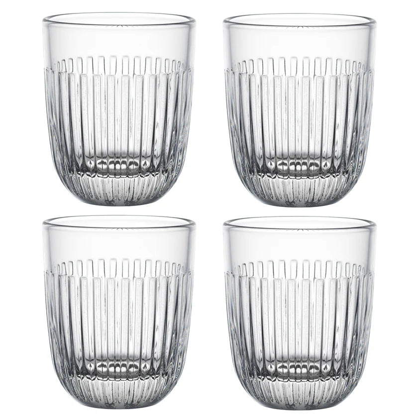 Ouessant Colored Tumblers – Set of 4