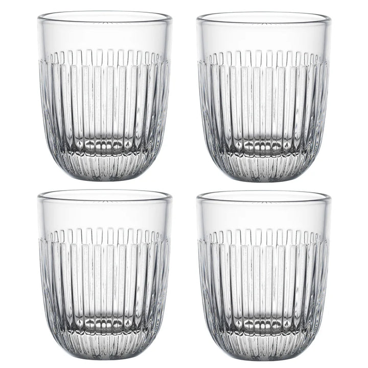 Ouessant Colored Tumblers – Set of 4