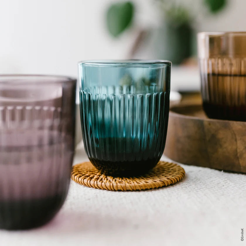 Ouessant Colored Tumblers – Set of 4