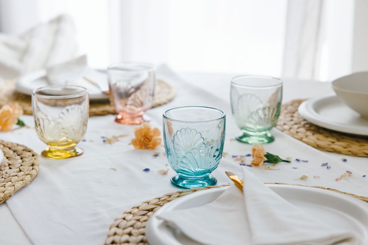 Premium French Glassware: La Rochere | Drinkware, Dinnerware & More
