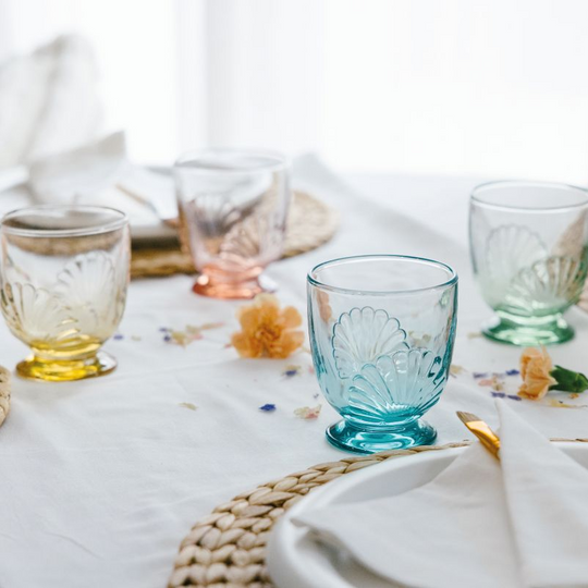 Premium French Glassware: La Rochere | Drinkware, Dinnerware & More