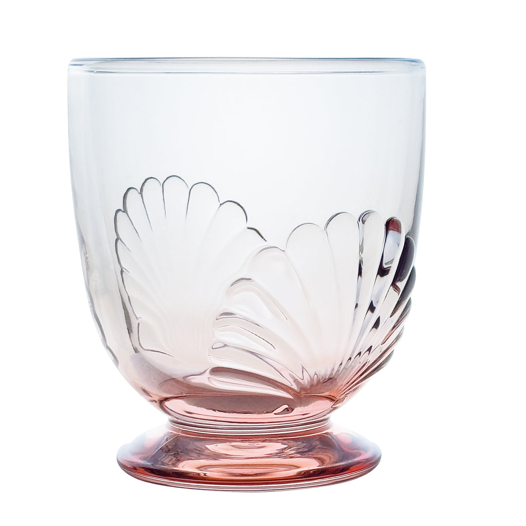 Belle-Île Assorted Color Tumblers — Set of 4