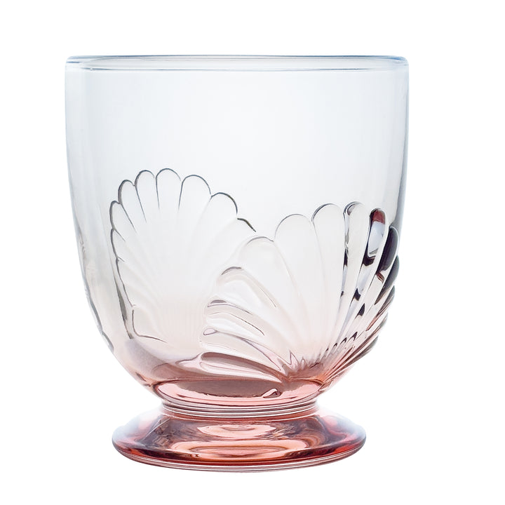 Belle-Île Assorted Color Tumblers — Set of 4