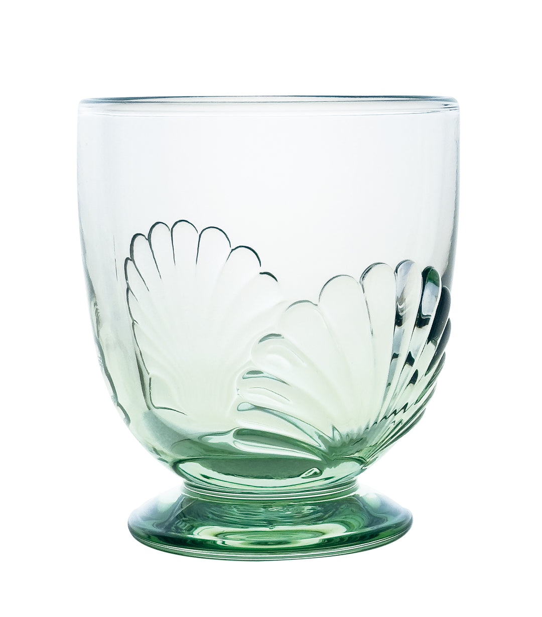 Belle-Île Assorted Color Tumblers — Set of 4