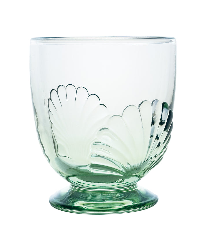 Belle-Île Assorted Color Tumblers — Set of 4