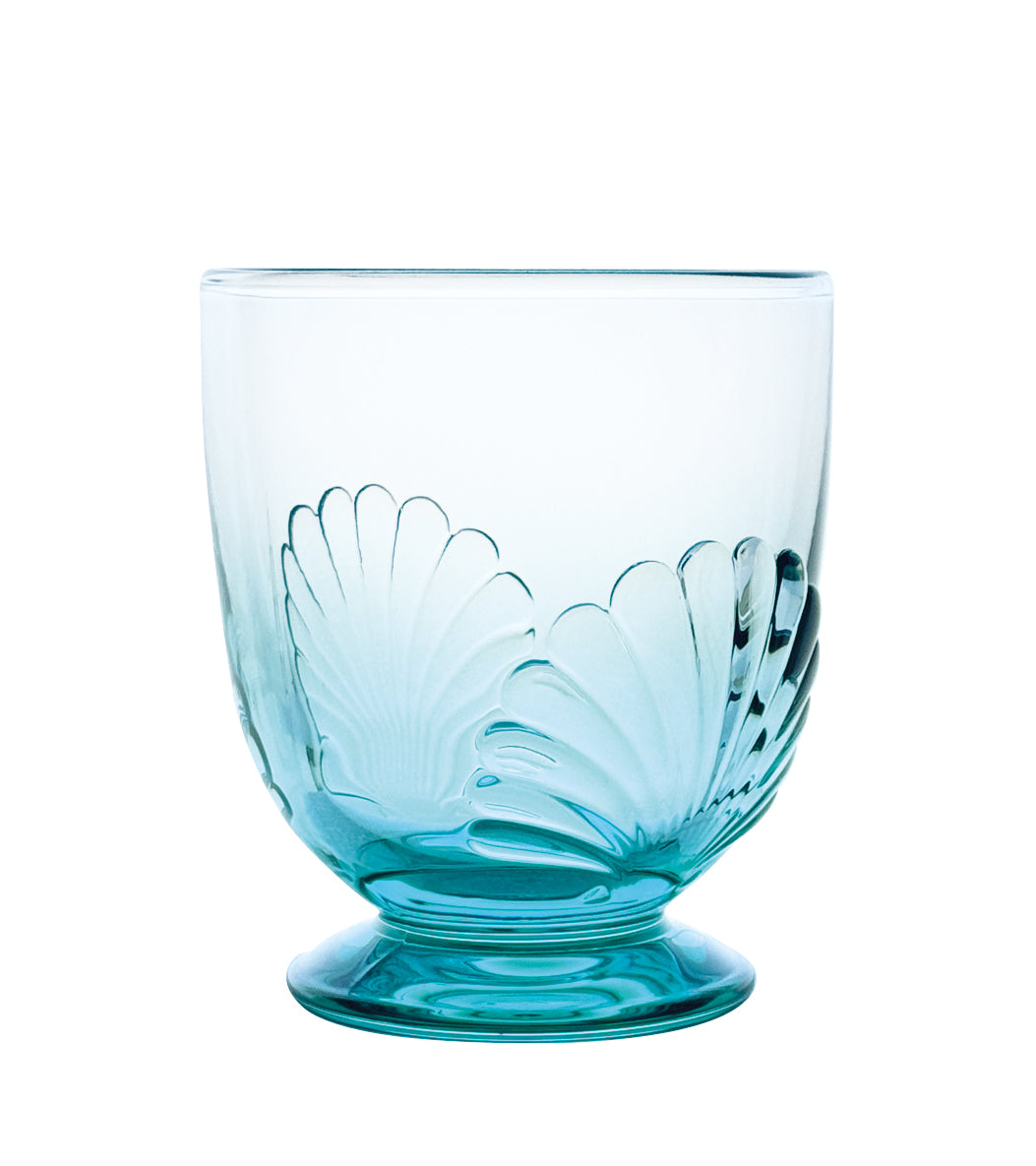 Belle-Île Assorted Color Tumblers — Set of 4