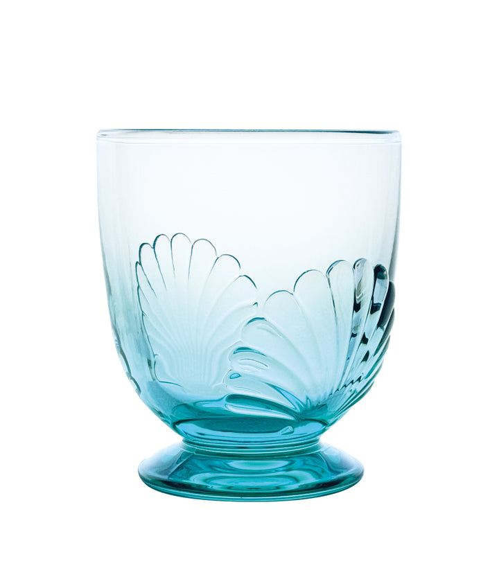 Belle-Île Assorted Color Tumblers — Set of 4