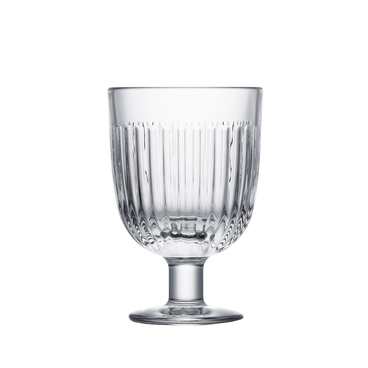 Ouessant Wine Glasses – Set of 6