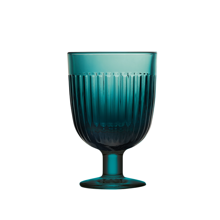 Ouessant Wine Glasses – Set of 6