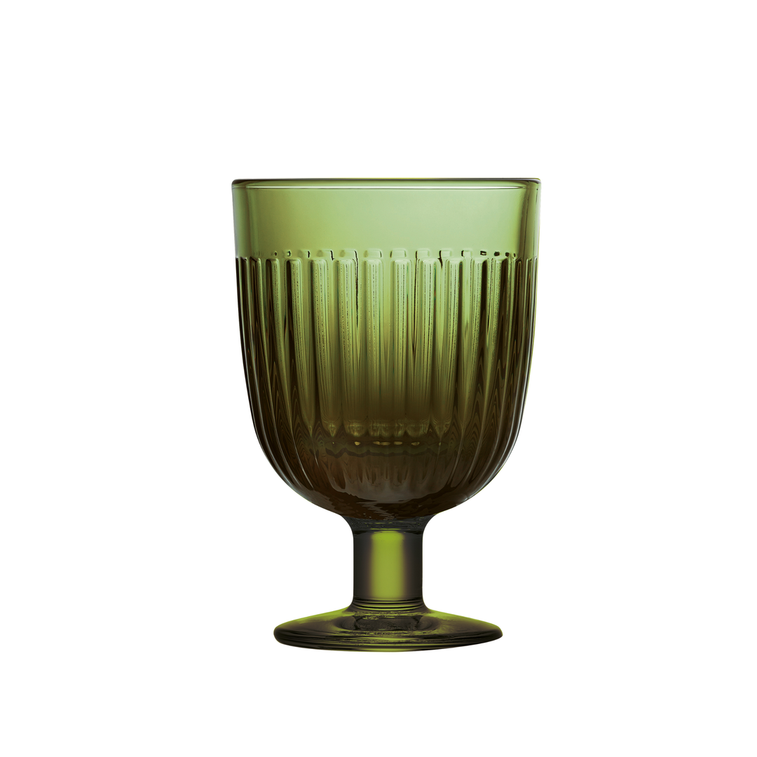 Ouessant Wine Glasses – Set of 6