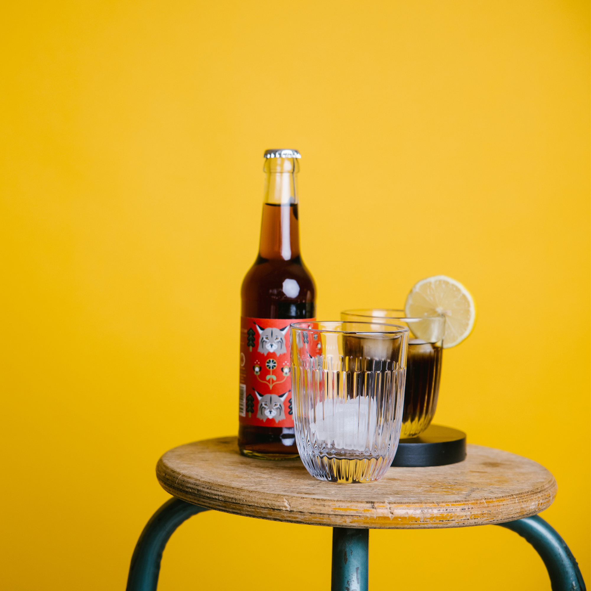 La Rochere Ouessant Tumbler