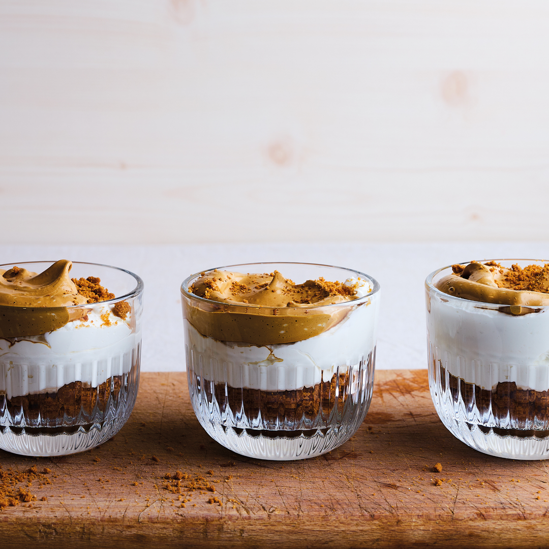 Ouessant Bodega Dessert Cups Set-6