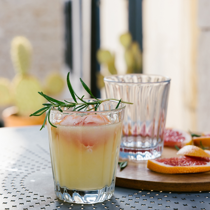 Onde Tumblers – Set of 6