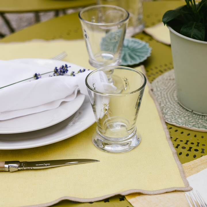 Bee Tumbler Set-6