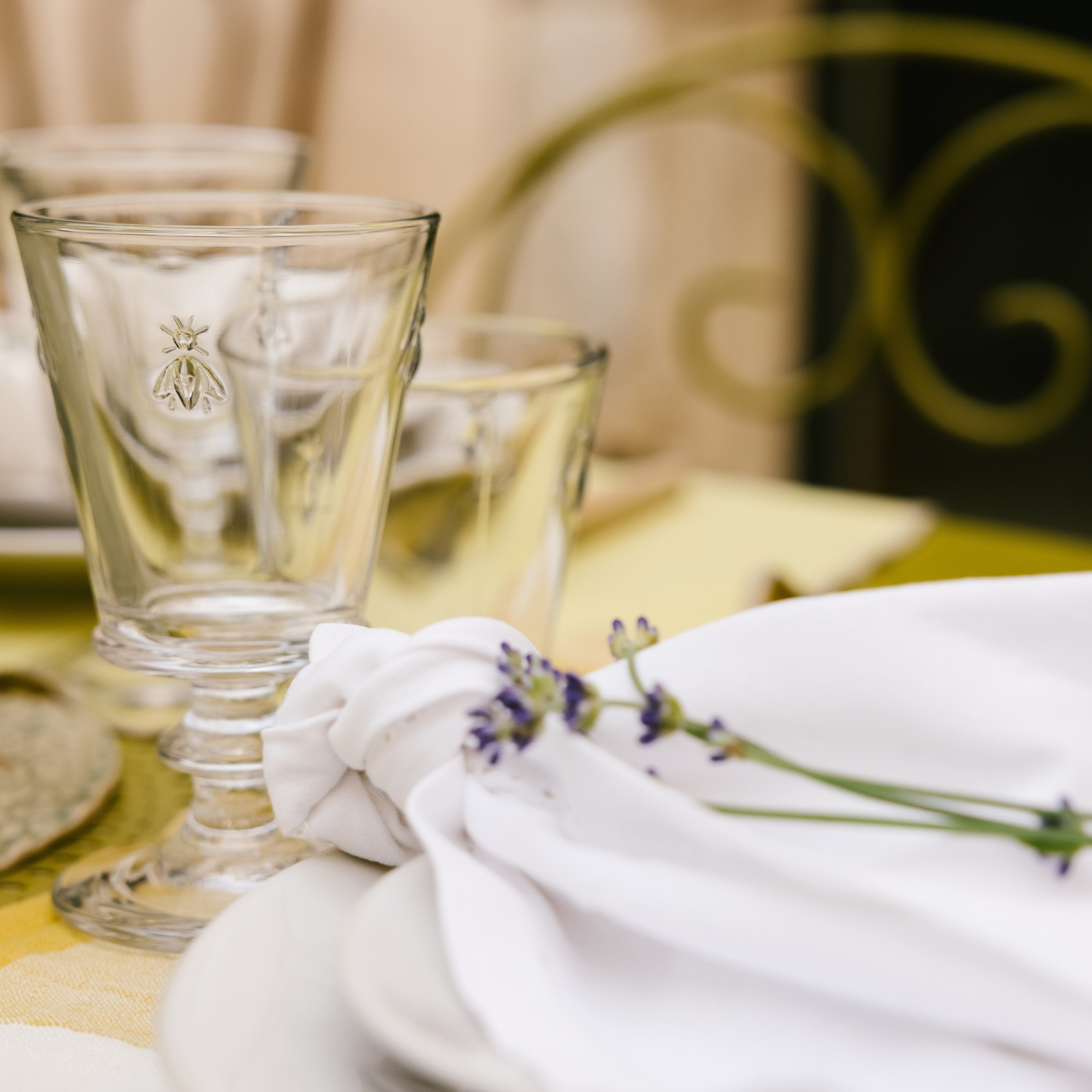 La Rochere Bee Tumbler - Thumbnail 3