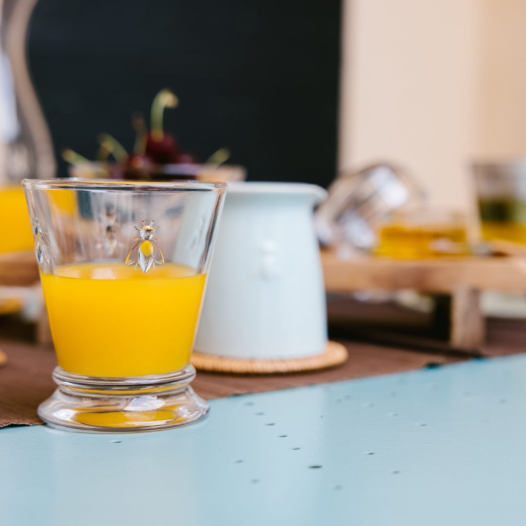 Bee Tumbler Set-6
