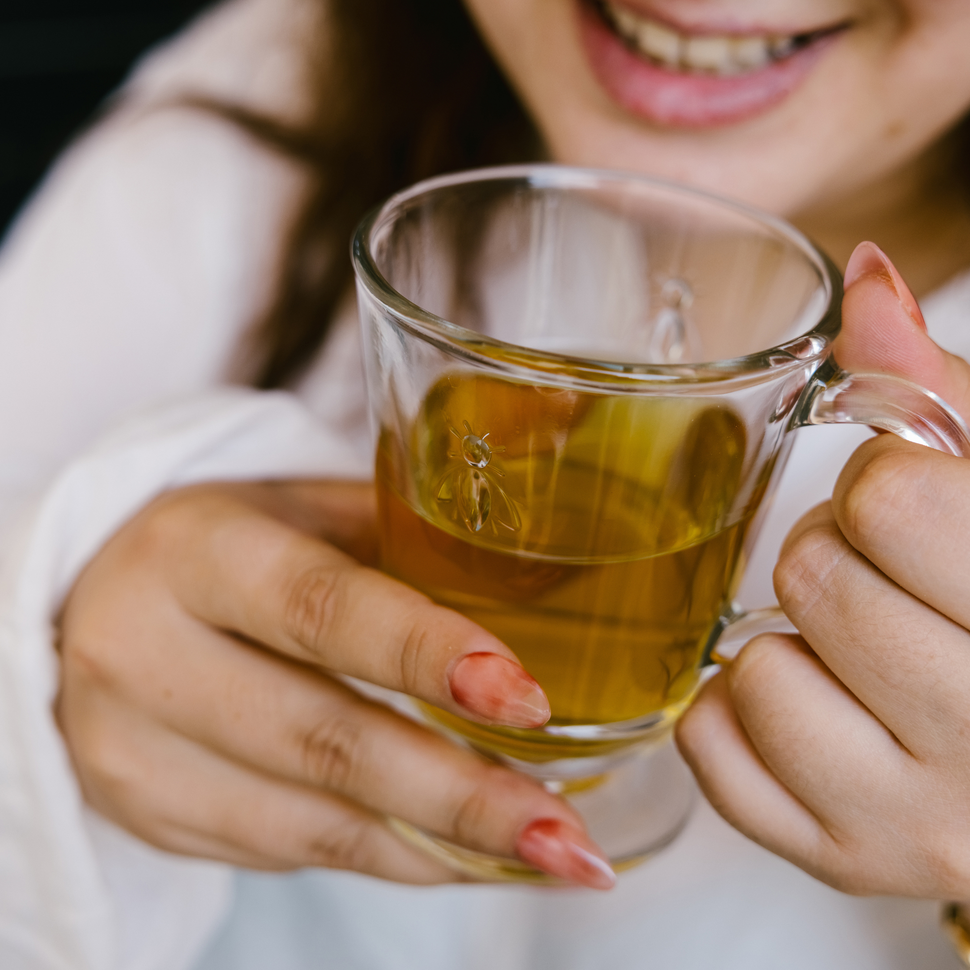 La Rochere Bee Coffee Mug - Thumbnail 4
