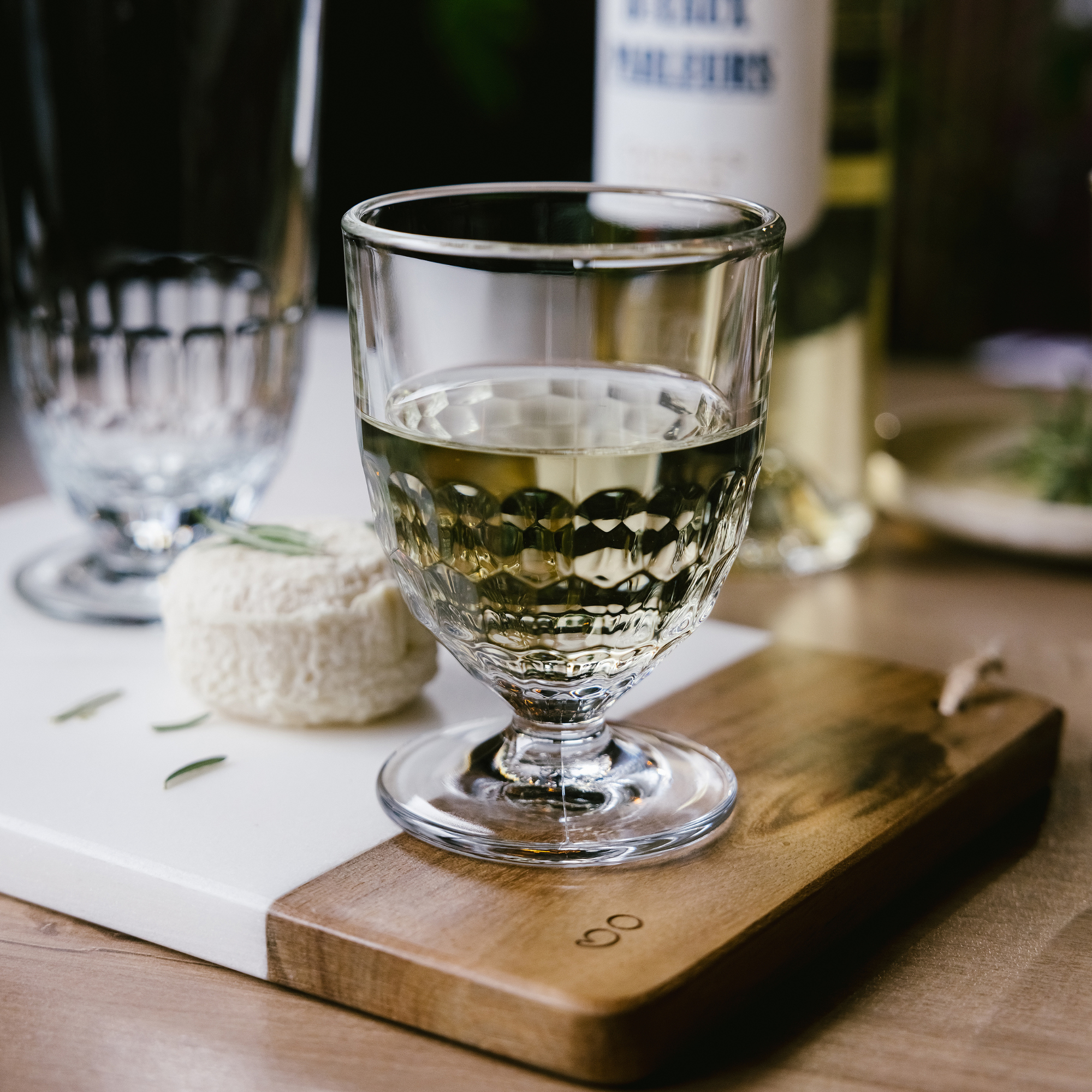 La Rochere Artois Wine Glass - Thumbnail 3