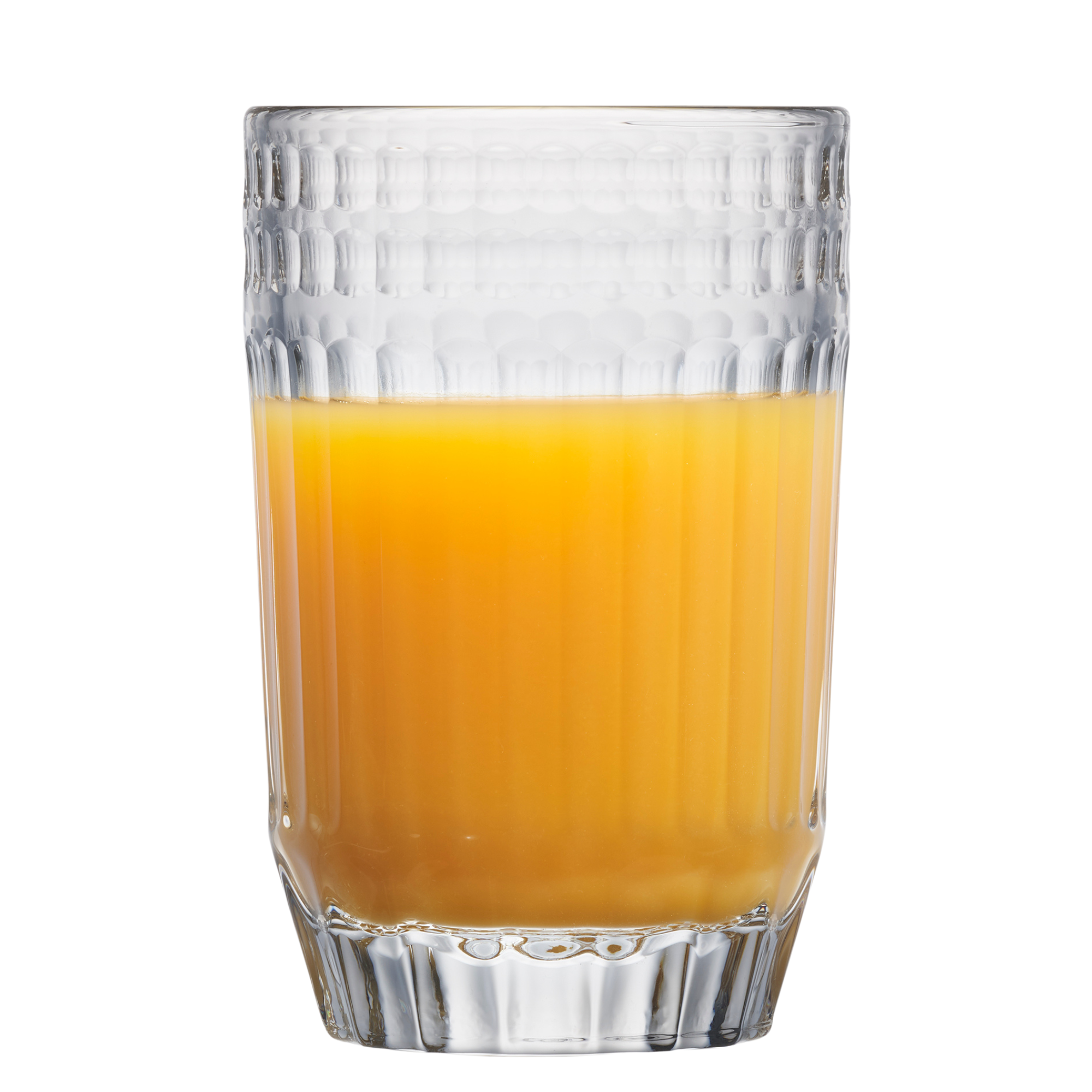 La Rochere Côtes Ice Tea Glasses