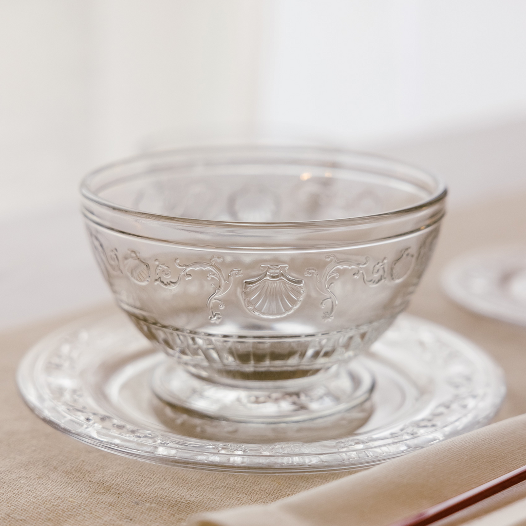 Versailles Bowl — Set of 6
