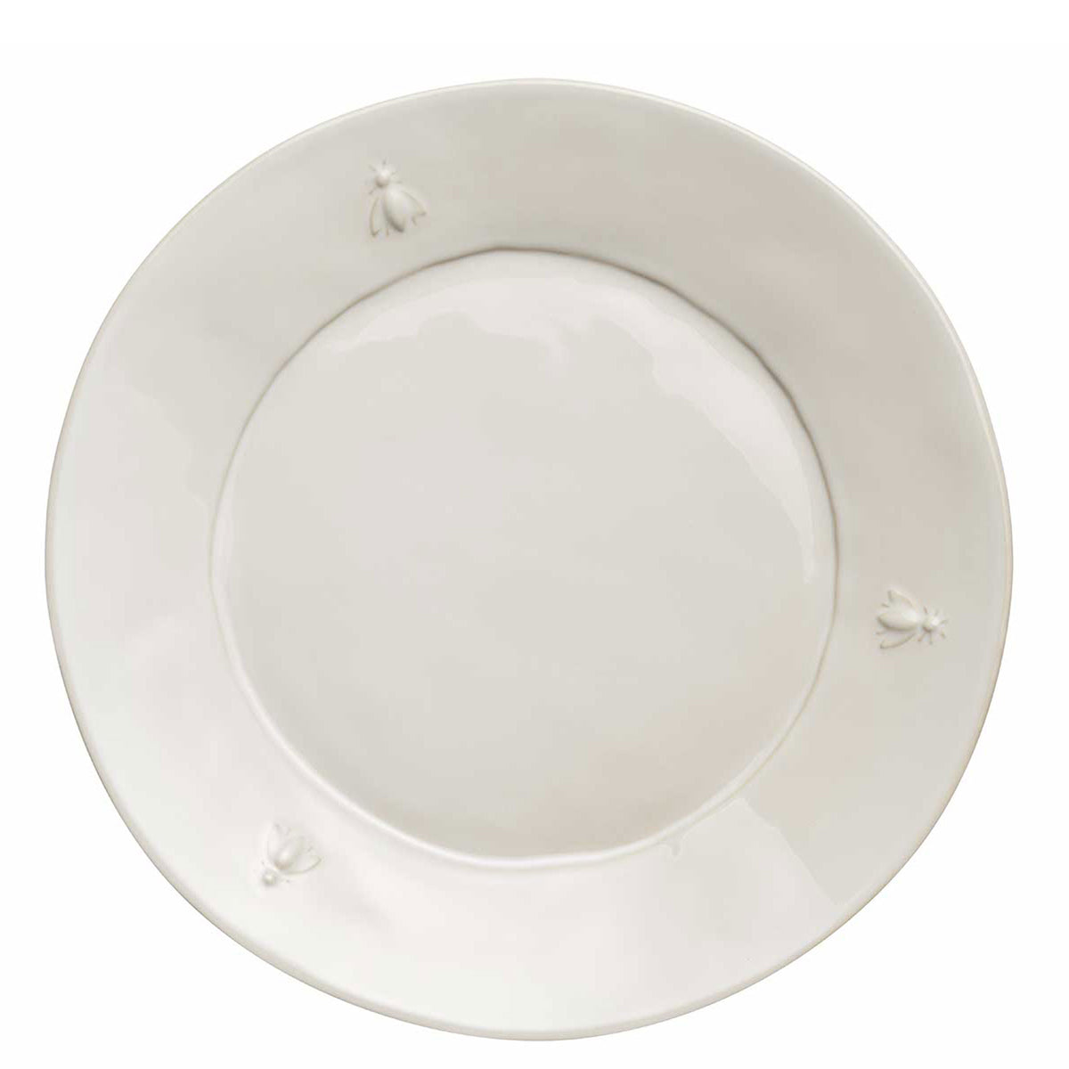Bee Ceramic Dinner Plate Set- 4 - La Rochere NA