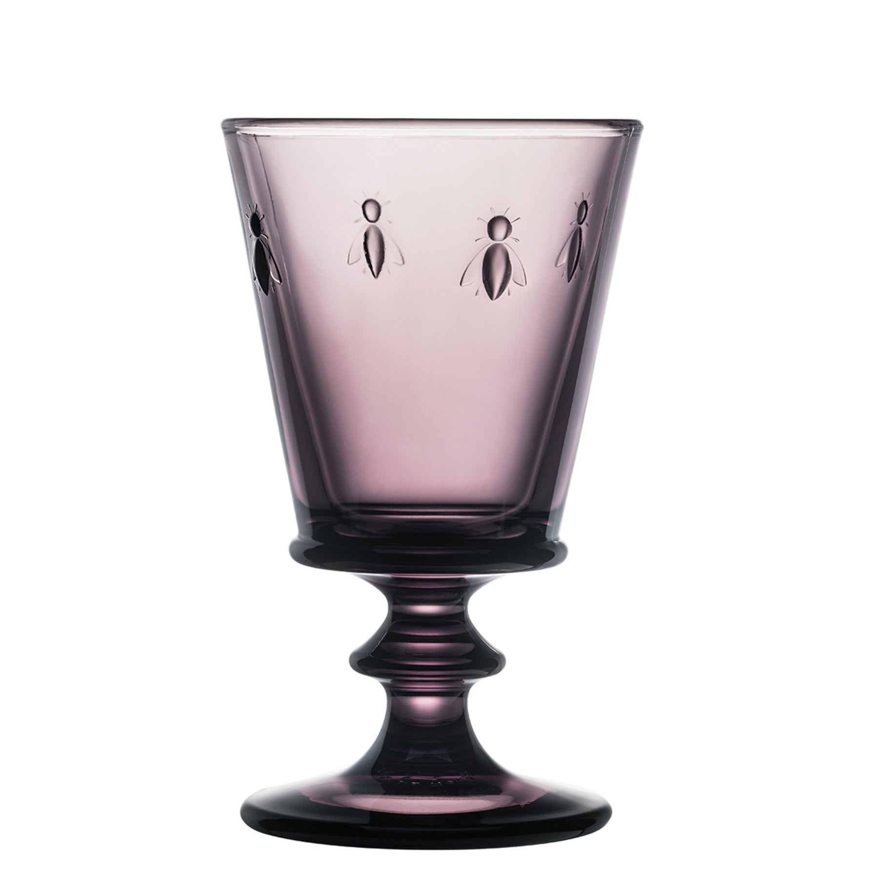 Bee Wine Glass Set-6 – La Rochere NA
