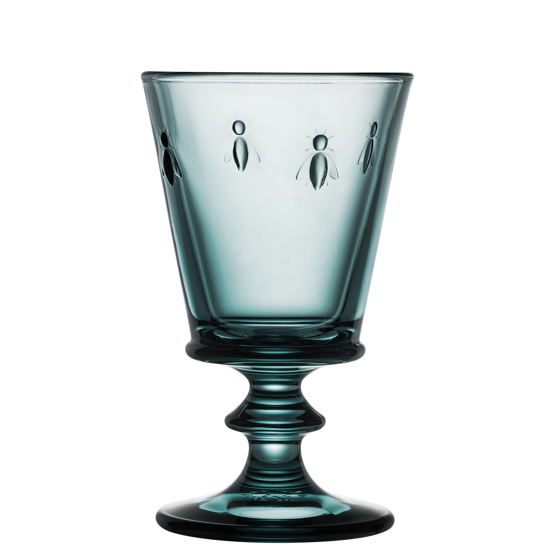 Bee Wine Glass Set-6 – La Rochere NA