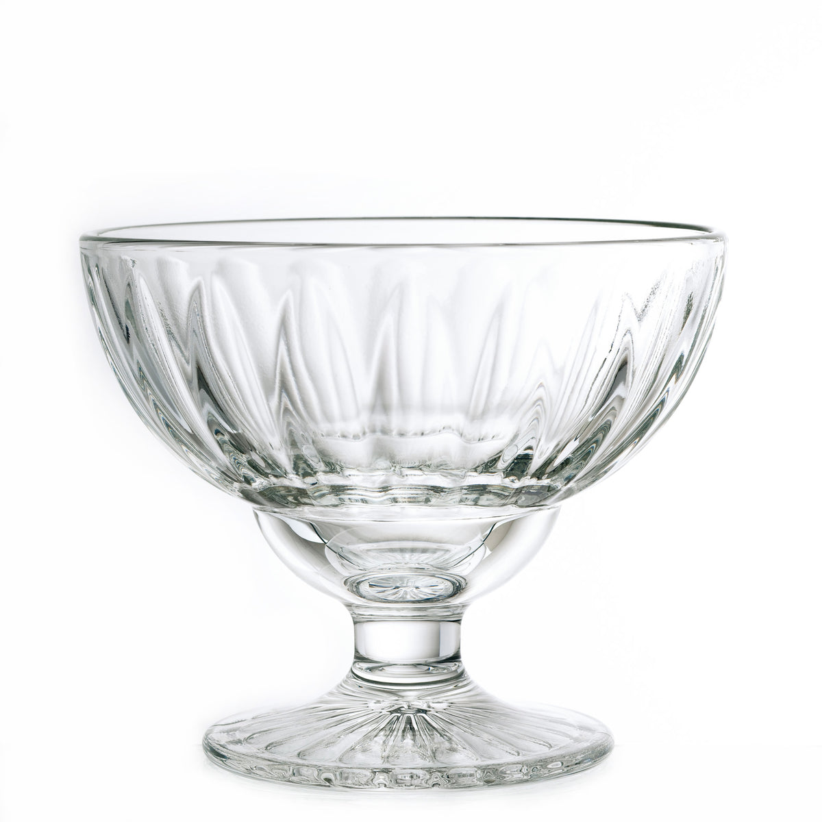 Elise Ice Cream Cup Set-6 - La Rochere