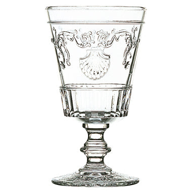 Versailles Water Glass Set-6 – La Rochere