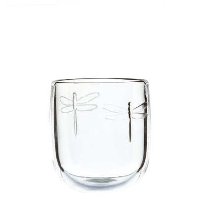 La Rochere Bee Water Glasses - Set of 6. Made In France! (637101). -  European Splendor®