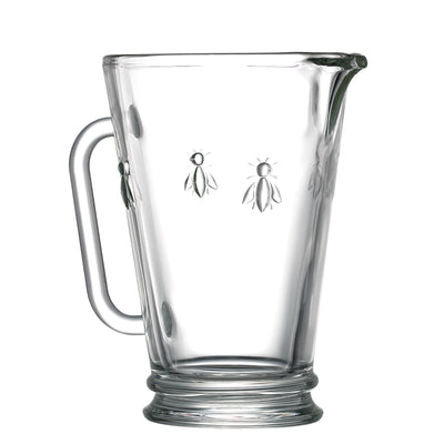 6 Bubble Glass Cups - La Rochère – French Connoisseur