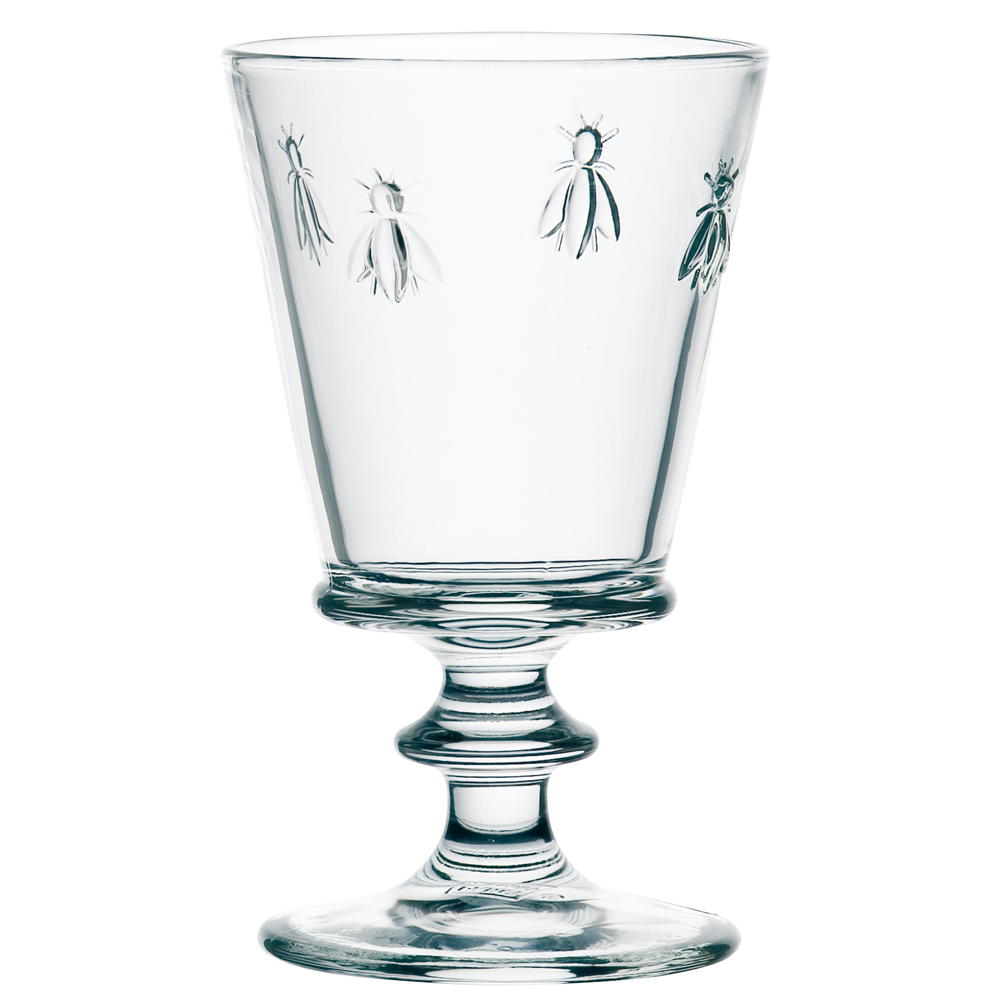 La Rochere Bee Water Glass, Set-6