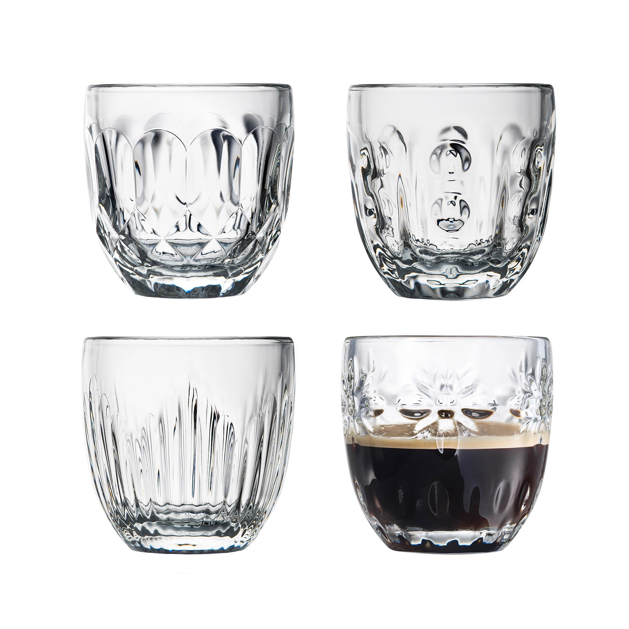 La Rochere Troquet Espresso Cup